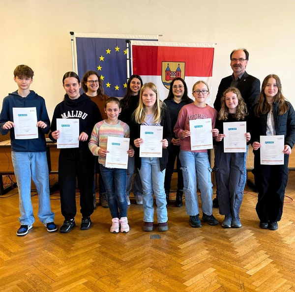 © Gregor Wessely, Stadt Schwelm © Gregor Wessely, Stadt Schwelm